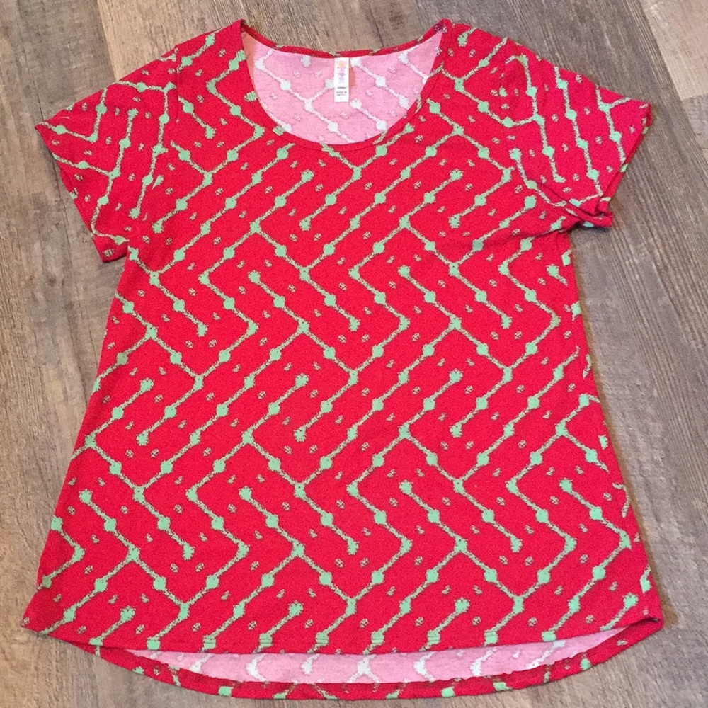LuLaRoe Classic Tee
